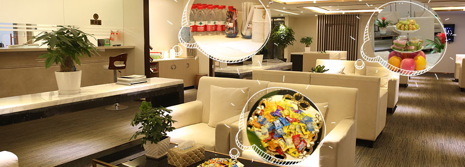 茶點區-江詩丹頓維修