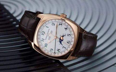江詩(shī)丹頓手表不走時(shí)什么原因怎么解決？（圖）