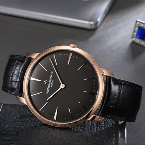 <b>江詩丹頓手表日常保養小技巧</b>