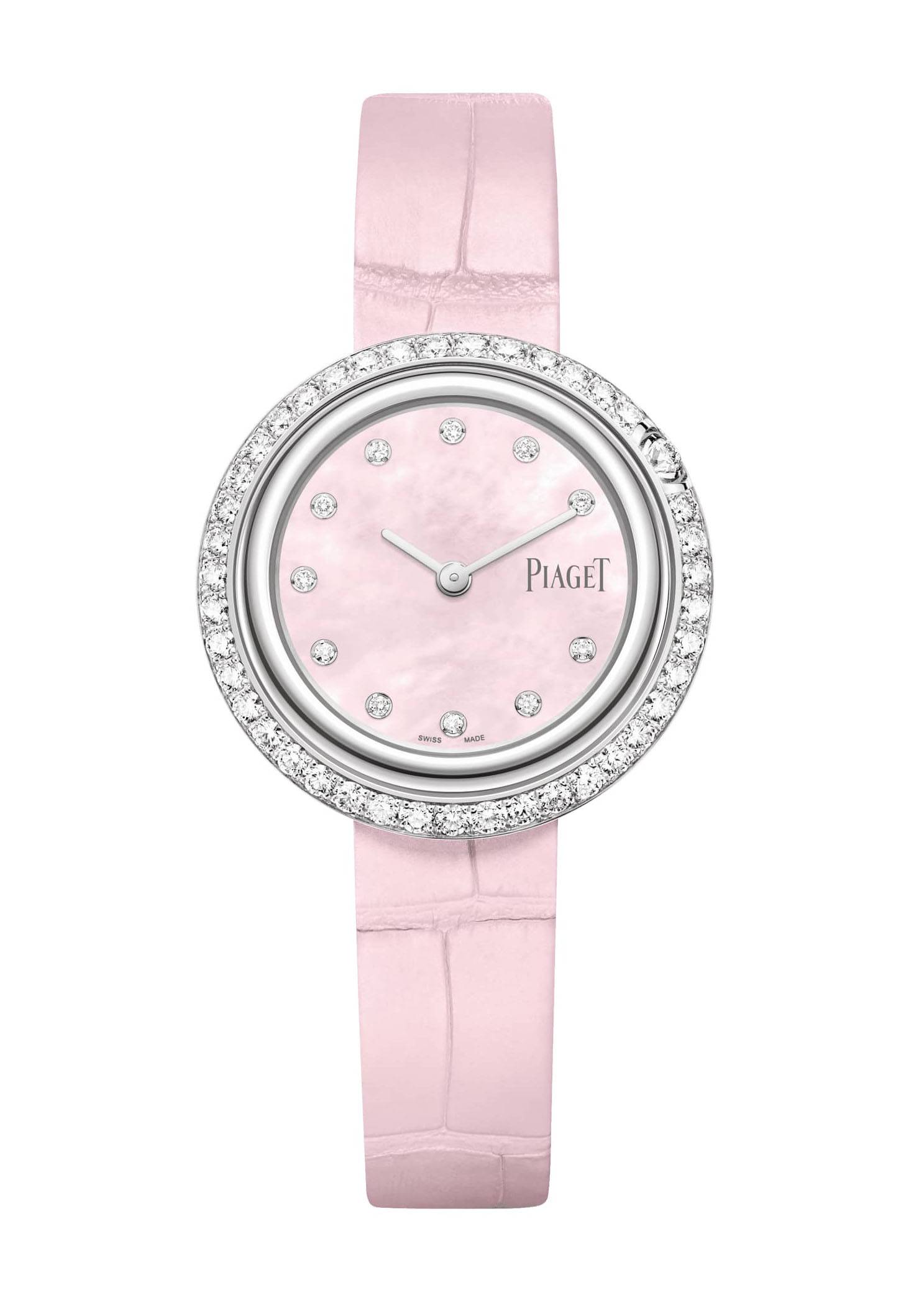 江詩(shī)丹頓手表保養(yǎng)有哪些方法? 江詩(shī)丹頓手表保養(yǎng)有哪些方法?