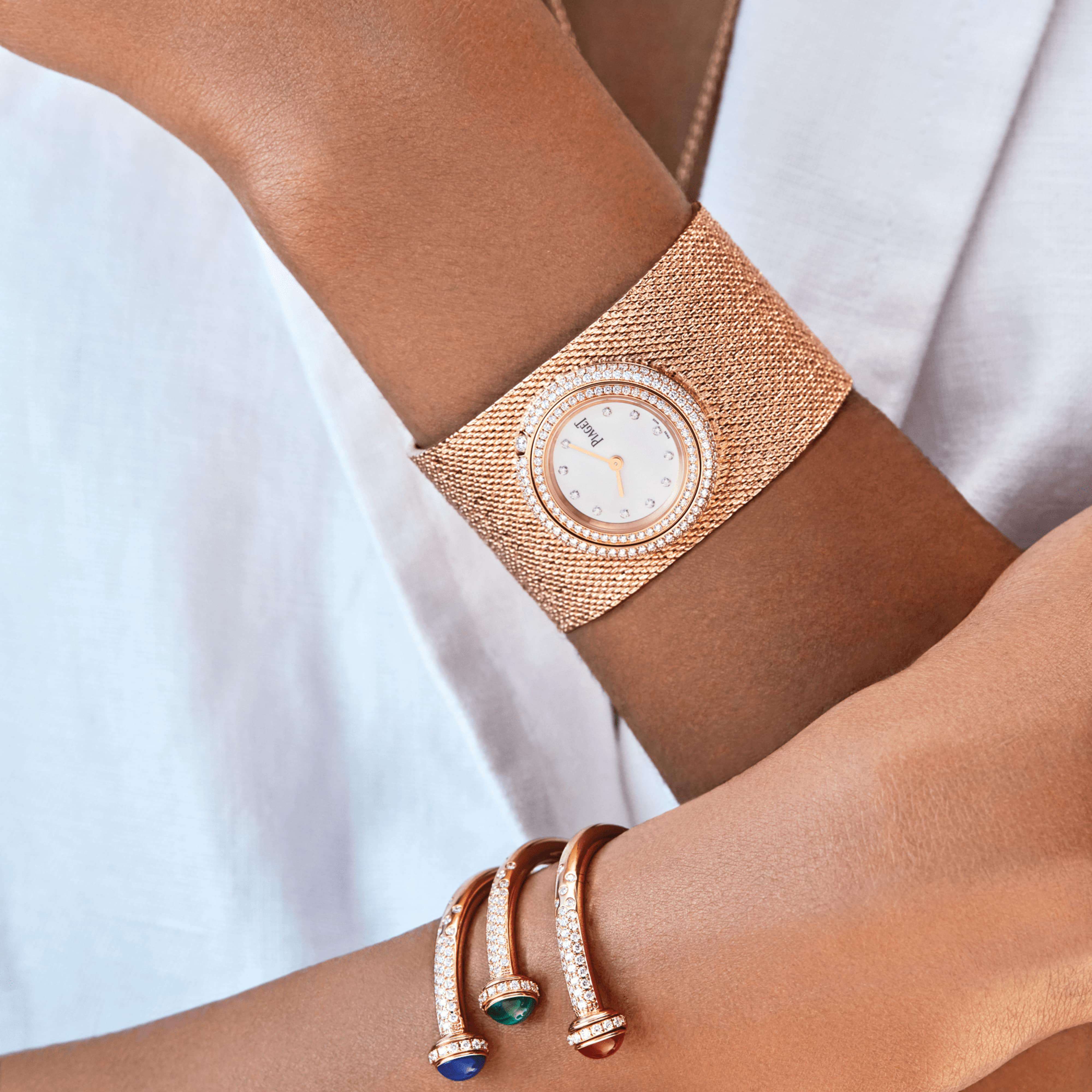 江詩丹頓手表表殼劃痕如何修復? 江詩丹頓手表表殼劃痕如何修復?