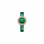 江詩(shī)丹頓手表表殼劃痕怎么修復(fù)？