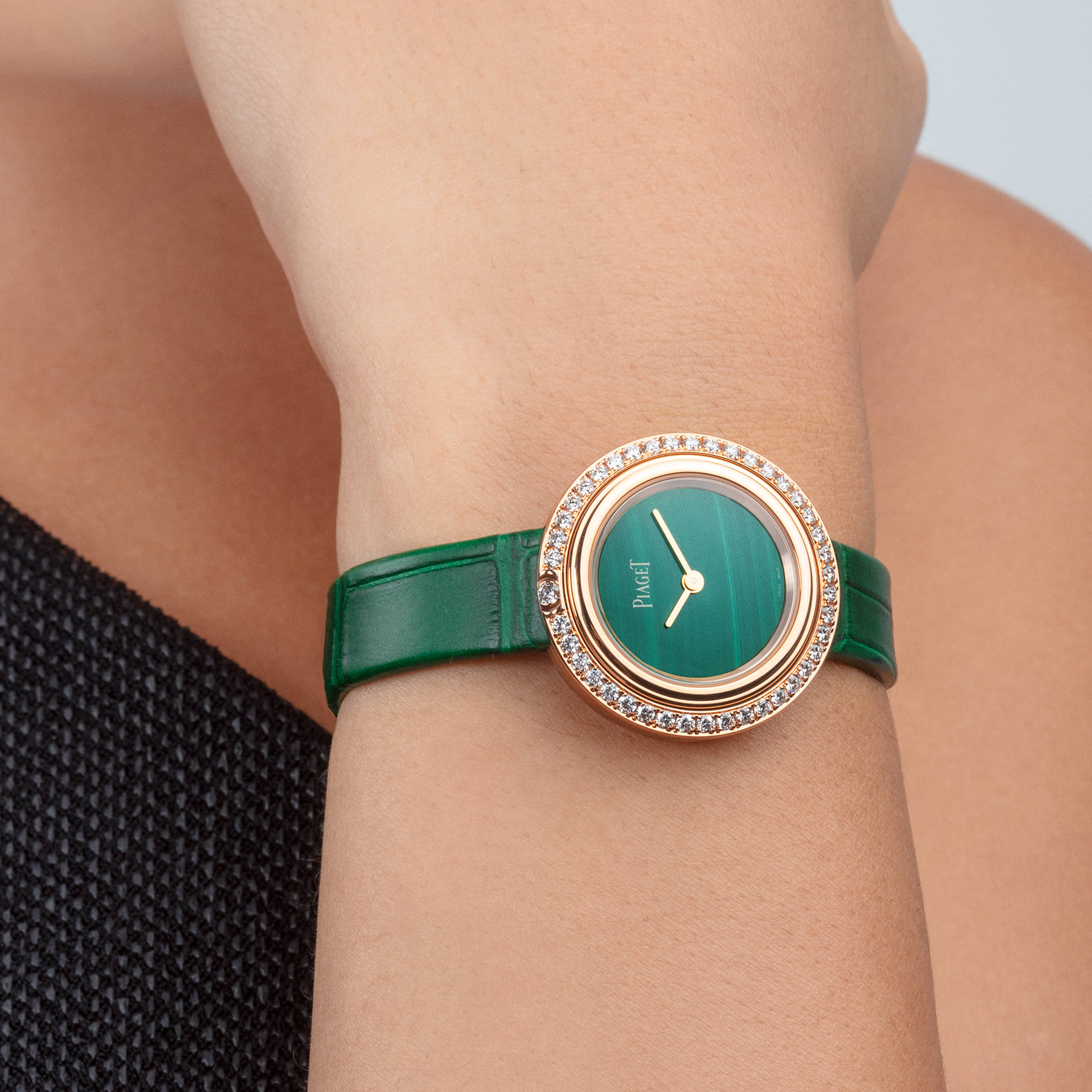 江詩丹頓手表應該多久保養一次