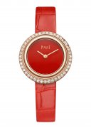 江詩(shī)丹頓手表進(jìn)水怎么辦？