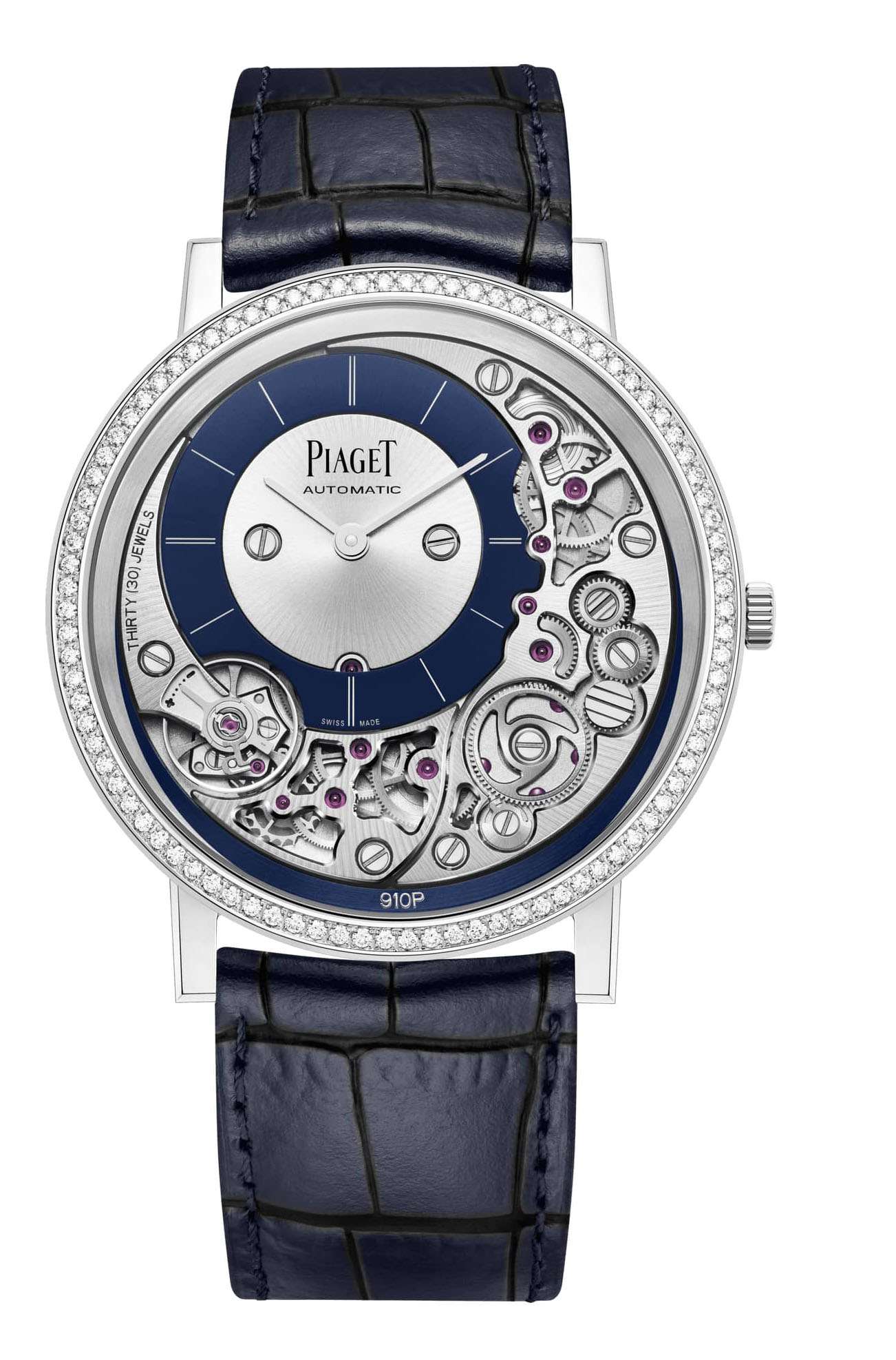 江詩丹頓手表走快是什么原因 江詩丹頓手表走快是什么原因