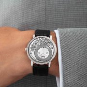 江詩丹頓正確保養方法-江詩丹頓維修