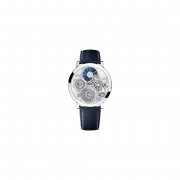 江詩丹頓手表維修保養的相關知識