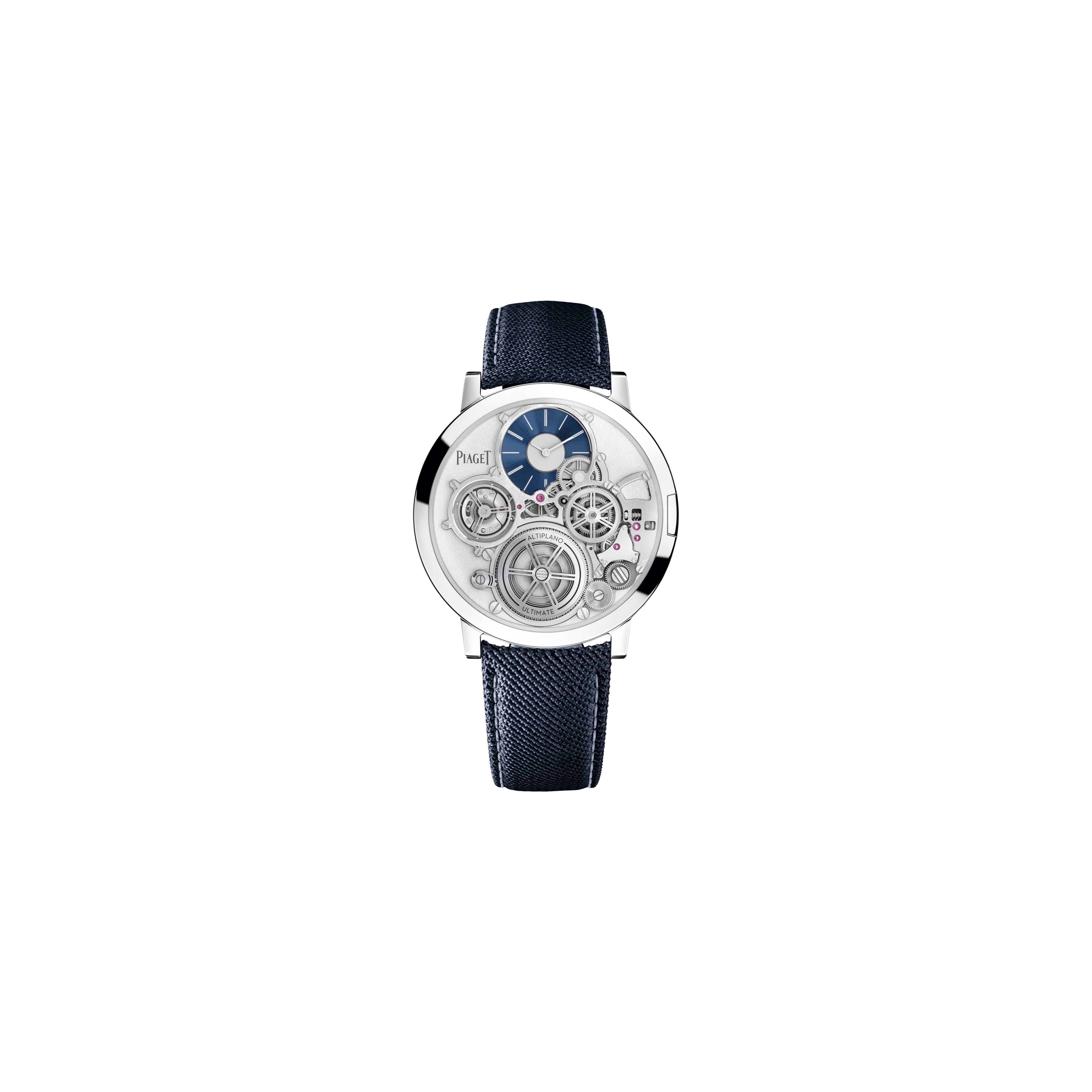 江詩丹頓手表清洗保養都怎么做