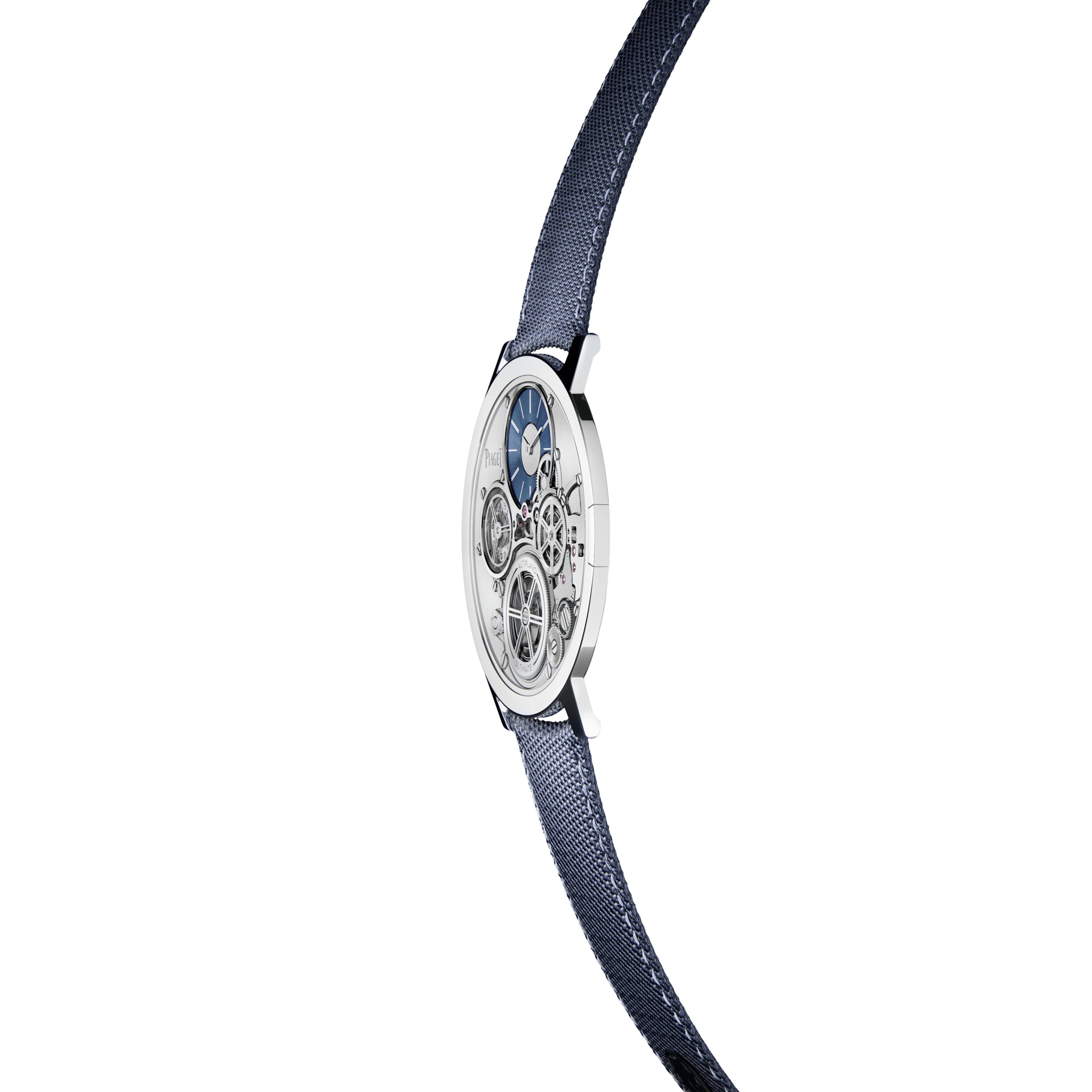 江詩丹頓手表清洗保養都怎么做