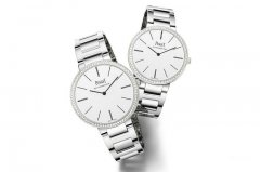 江詩(shī)丹頓手表蝴蝶雙按扣是什么-江詩(shī)丹頓維修服務(wù)