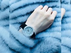 江詩丹頓腕表佩戴的日常注意事項