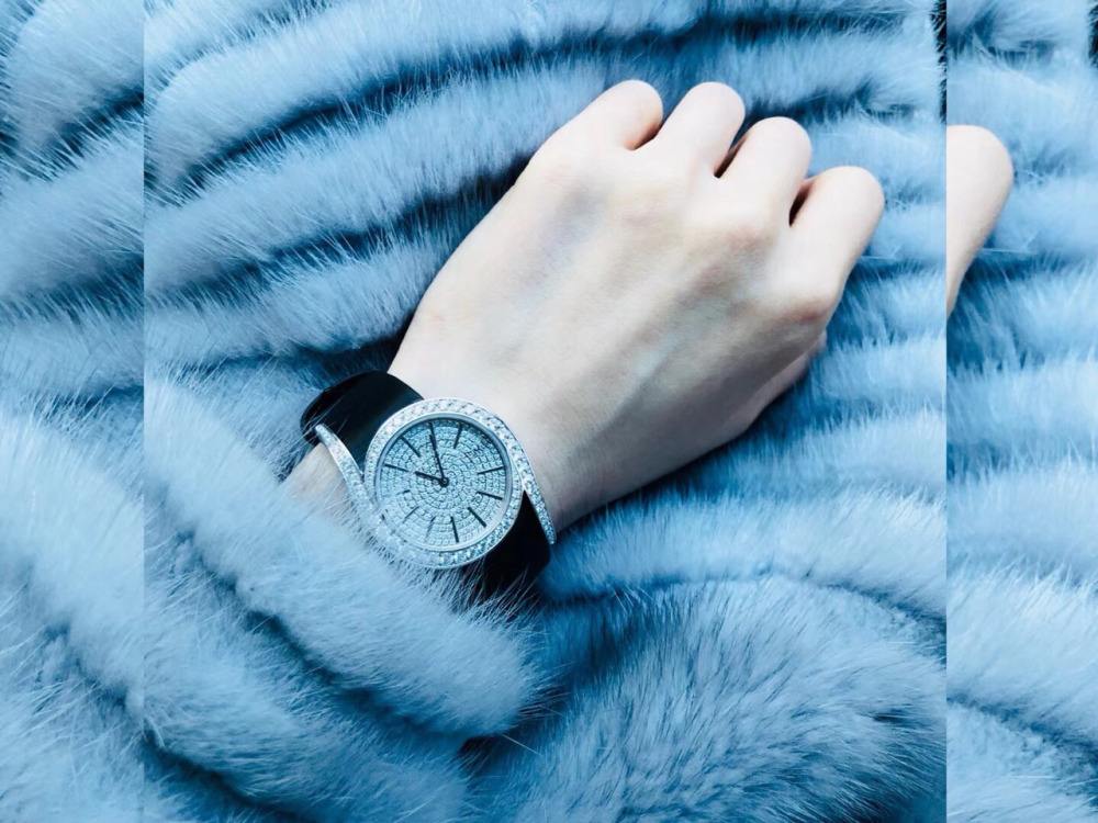 江詩丹頓手表防水性能的常識 江詩丹頓手表防水性能的常識