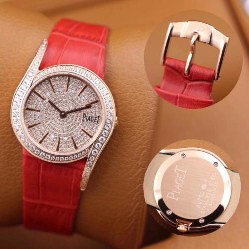 江詩丹頓手表防水性能的常識 江詩丹頓手表防水性能的常識