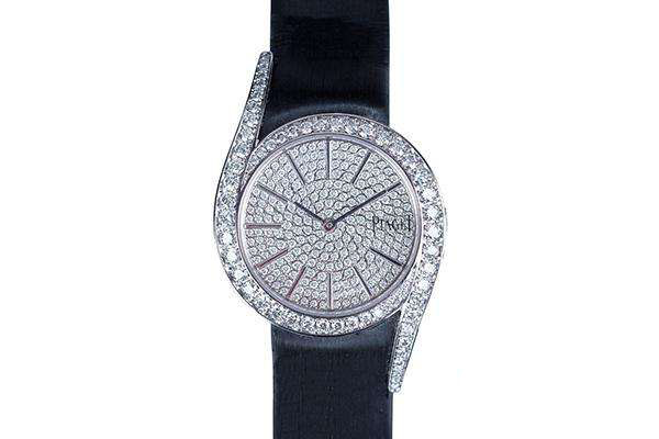 江詩丹頓手表防水性能的常識 江詩丹頓手表防水性能的常識