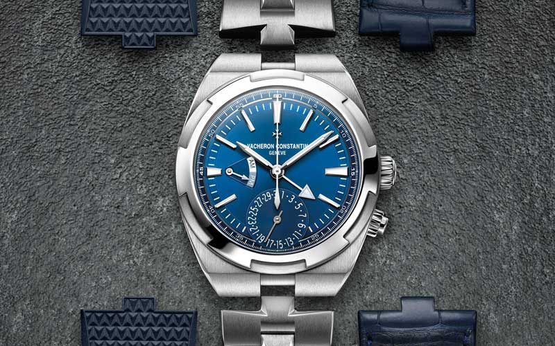 江詩丹頓手表停走的原因有哪些？