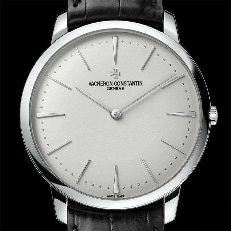 【北京江詩丹頓維修】江詩丹頓走慢原因？