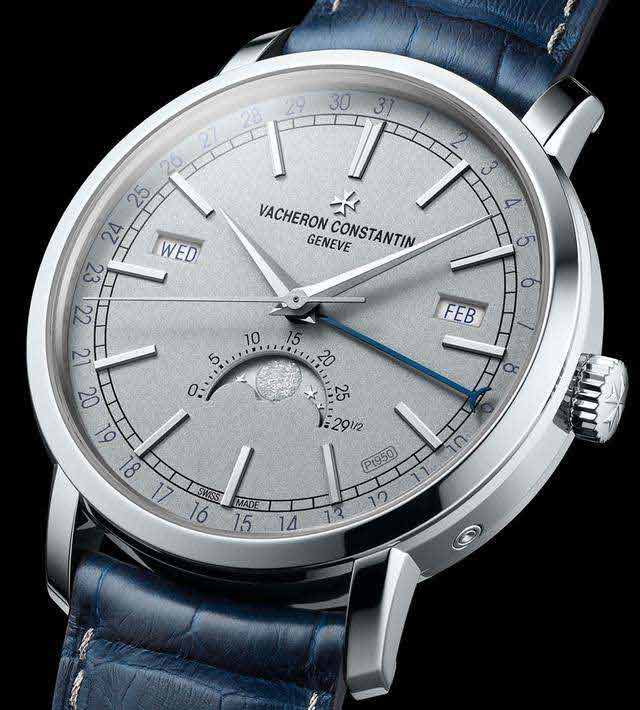 北京江詩丹頓維修中心