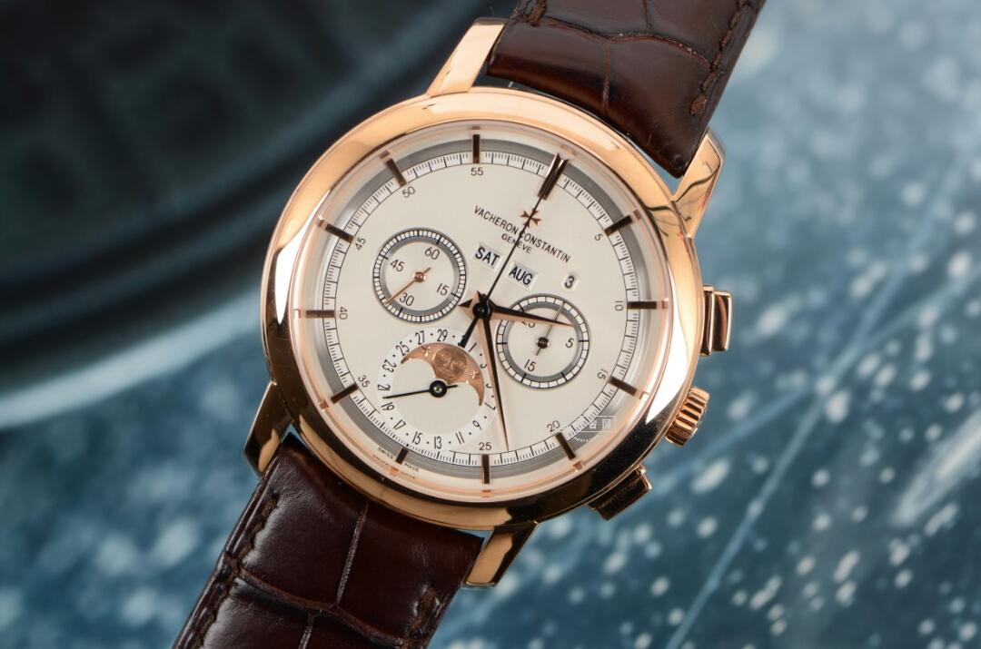 江詩丹頓怎么保養是正確的（圖）