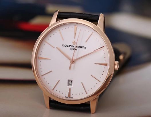 江詩丹頓手表日常如何防水?（圖）