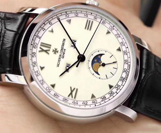 江詩丹頓手表保養一次多少錢?(圖) 江詩丹頓手表保養一次多少錢?(圖)