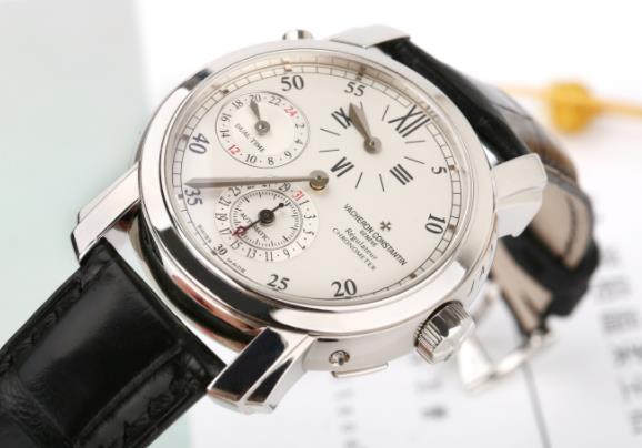 十萬元買江詩丹頓鋼表值嗎