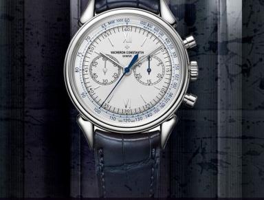 江詩丹頓手表該如何保養(yǎng)