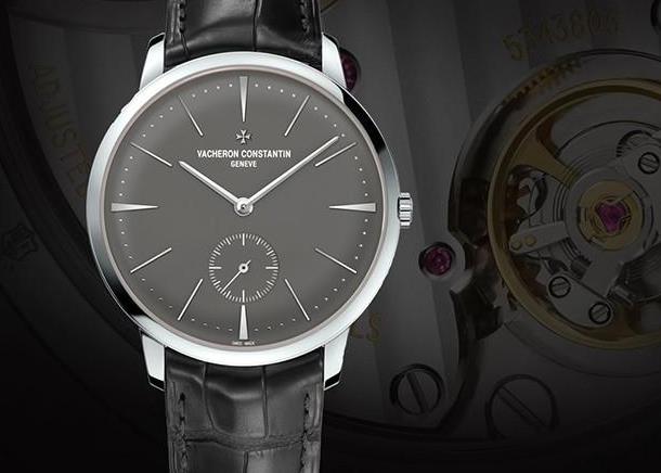 江詩丹頓手表維修價格明細