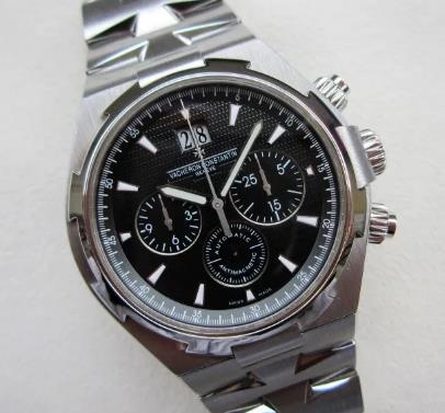 <b>江詩丹頓手表滲水怎么解決？</b>