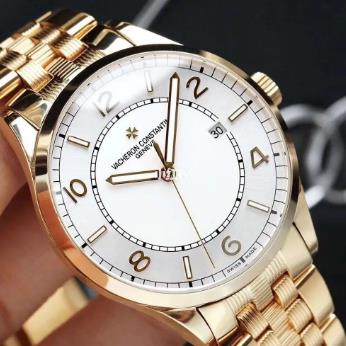 <b>有什么關于江詩丹頓手表走時的知識？</b>