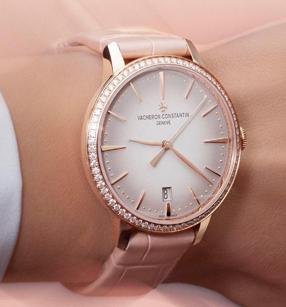 <b>江詩丹頓表蒙破損怎么解決？</b>