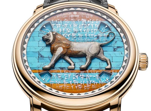 北京江詩丹頓維修保養維修中心（圖1）