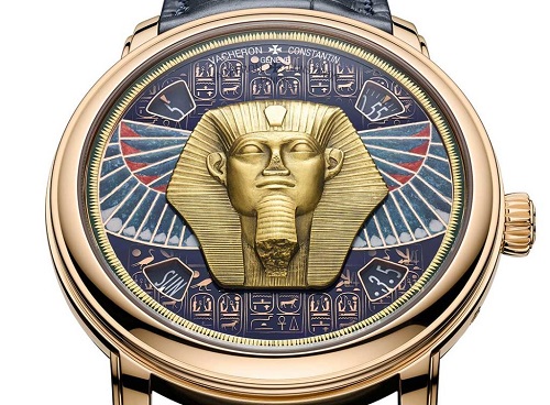 北京江詩丹頓維修保養維修中心（圖3）