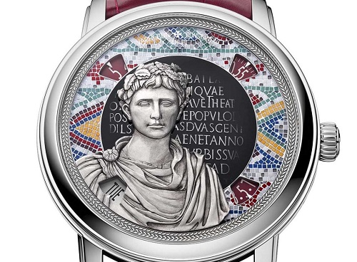 北京江詩丹頓維修保養維修中心（圖4）