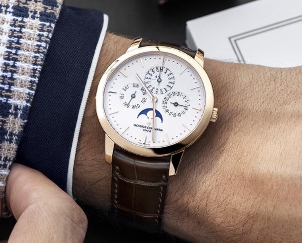 <b>如何保養(yǎng)江詩丹頓手表的外觀？江詩丹頓手表外觀保</b>