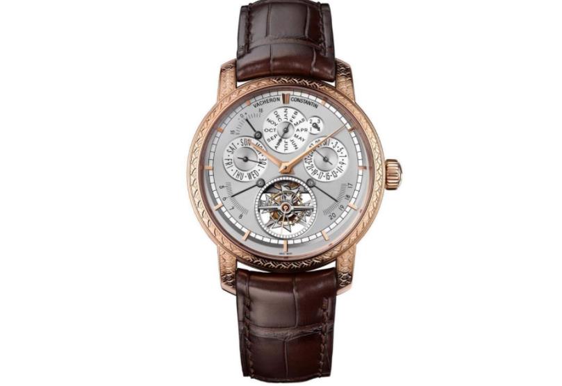 江詩丹頓手表有劃痕如何拋光（手表拋光）（圖）