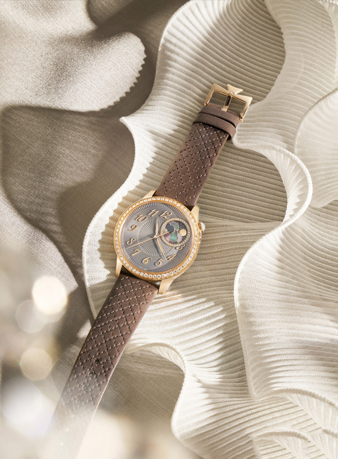 江詩丹頓手表保養(yǎng)方法(圖) 江詩丹頓手表保養(yǎng)方法(圖)