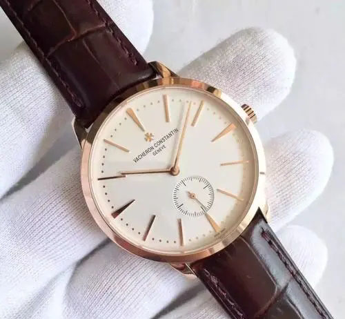 <b>江詩丹頓手表內有霧氣了怎么辦？</b>