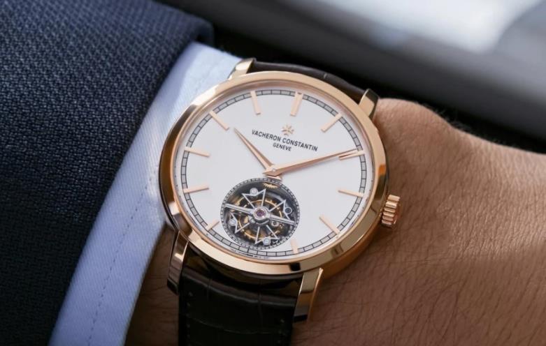 江詩丹頓手表防水性能怎么劃分？（手表防水）（圖）