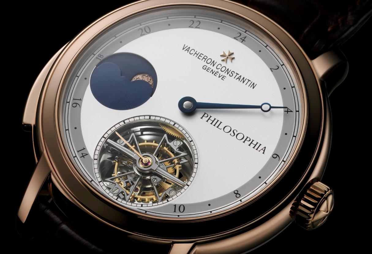 如何處理江詩(shī)丹頓手表的磁化？（手表受磁）（圖）