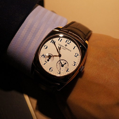 <b>江詩丹頓手表該如何保養表帶？（表帶保養方法）</b>