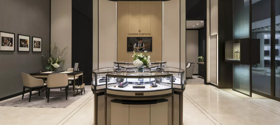 北京江詩丹頓維修中心具體在哪里（圖）