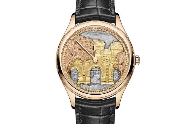 <b>怎樣預防江詩丹頓手表的刻度脫落？</b>