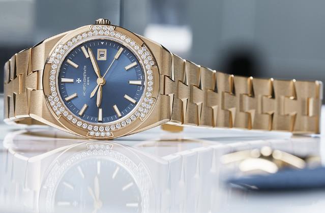 江詩丹頓機械手表和石英手表的主要區別是什么?(圖) 江詩丹頓機械手表和石英手表的主要區別是什么?(圖)