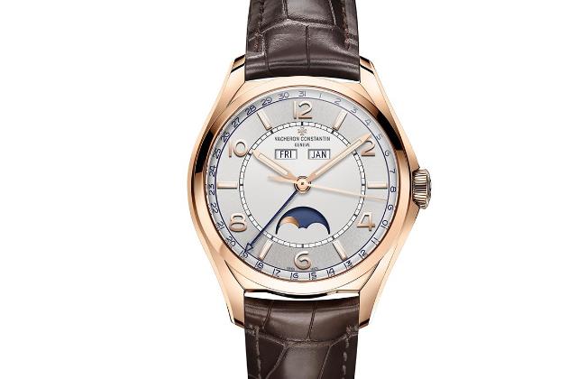 江詩丹頓手表走時不準與磁場有什么關系?(圖) 江詩丹頓手表走時不準與磁場有什么關系?(圖)