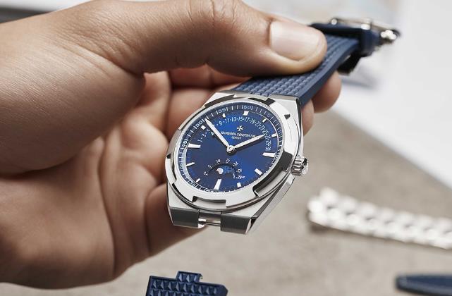 <b>江詩丹頓手表的保養技巧有哪些？（手表保養）</b>