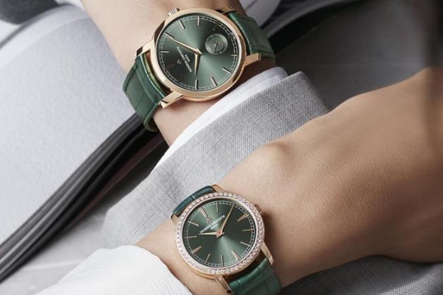 江詩丹頓手表走時不準(zhǔn)與磁場有什么關(guān)系（圖）