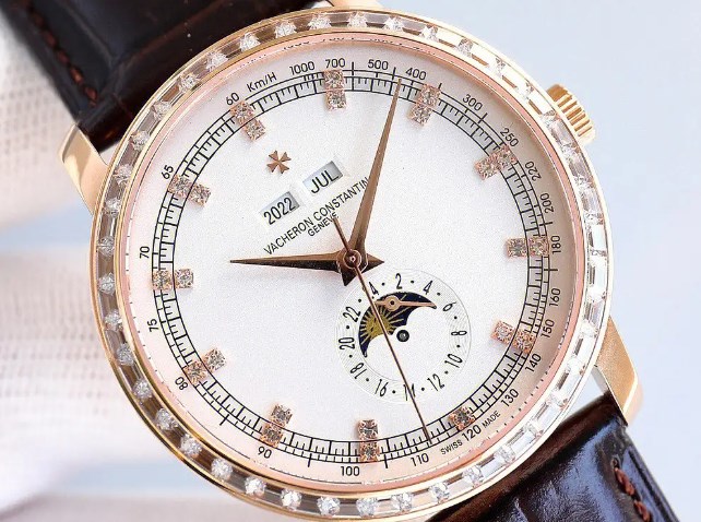 江詩(shī)丹頓手表上鏈系統(tǒng)損壞怎么辦?（圖）