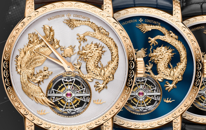 江詩丹頓手表機芯異響，專業處理守護時間之翼