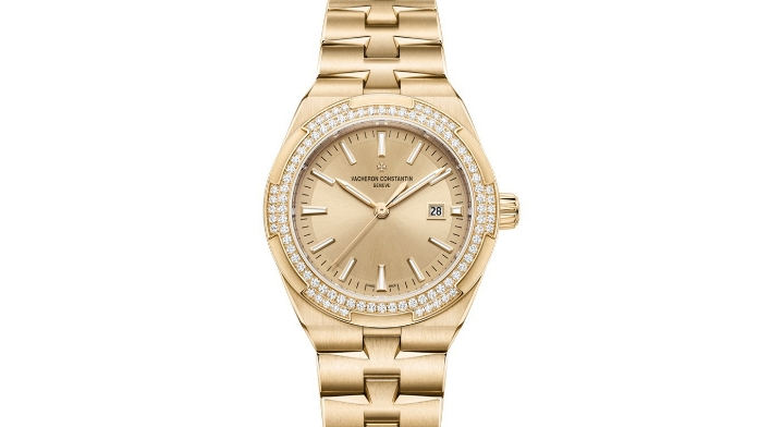 守護時光印記：江詩丹頓手表表圈防掉色指南（圖）