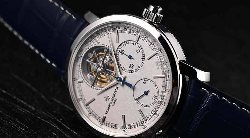 時光守護，江詩丹頓表帶磕碰修復指南，尊享專業服務之旅（圖）